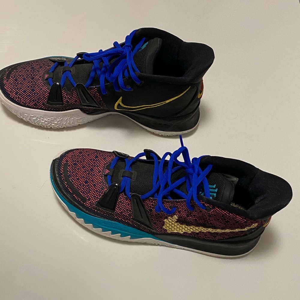 Nike Kyrie 7 SP21 Chinese New Year 11.5